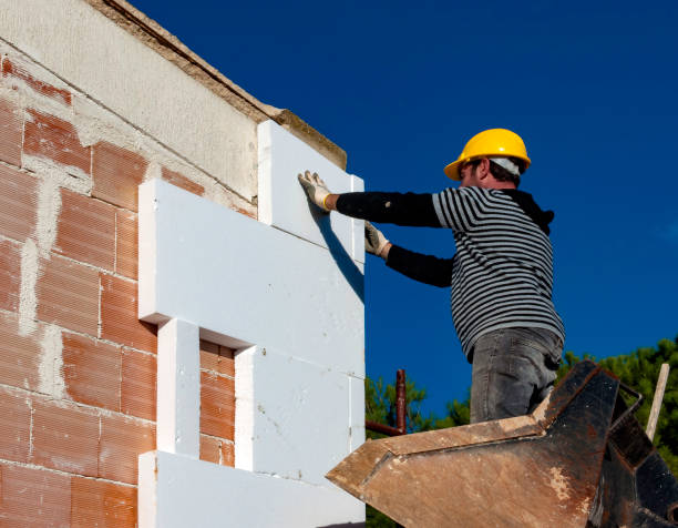 Best Specialized Insulation Services in Salmon Creek, WA