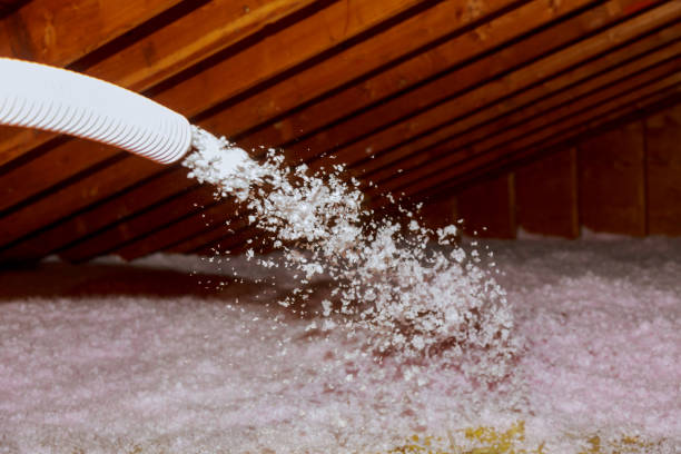 Best Energy Efficiency Insulation in Salmon Creek, WA