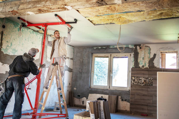 Types of Insulation We Offer in Salmon Creek, WA