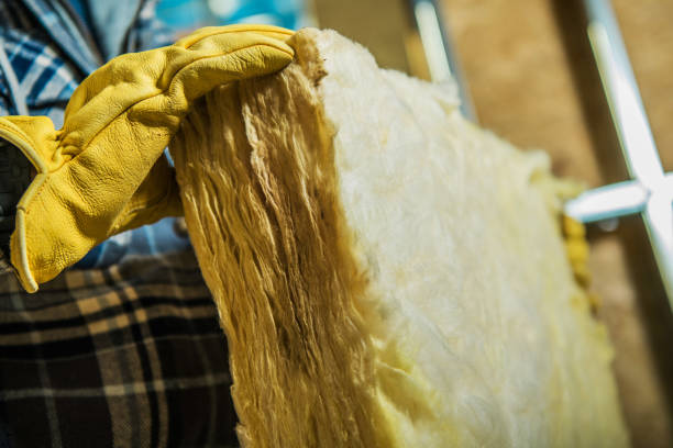 Reliable Salmon Creek, WA Insulation Contractor Solutions