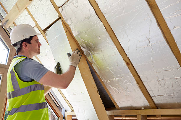 Best Cellulose Insulation in Salmon Creek, WA