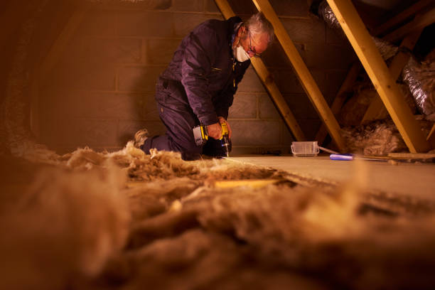 Best Residential Insulation in Salmon Creek, WA